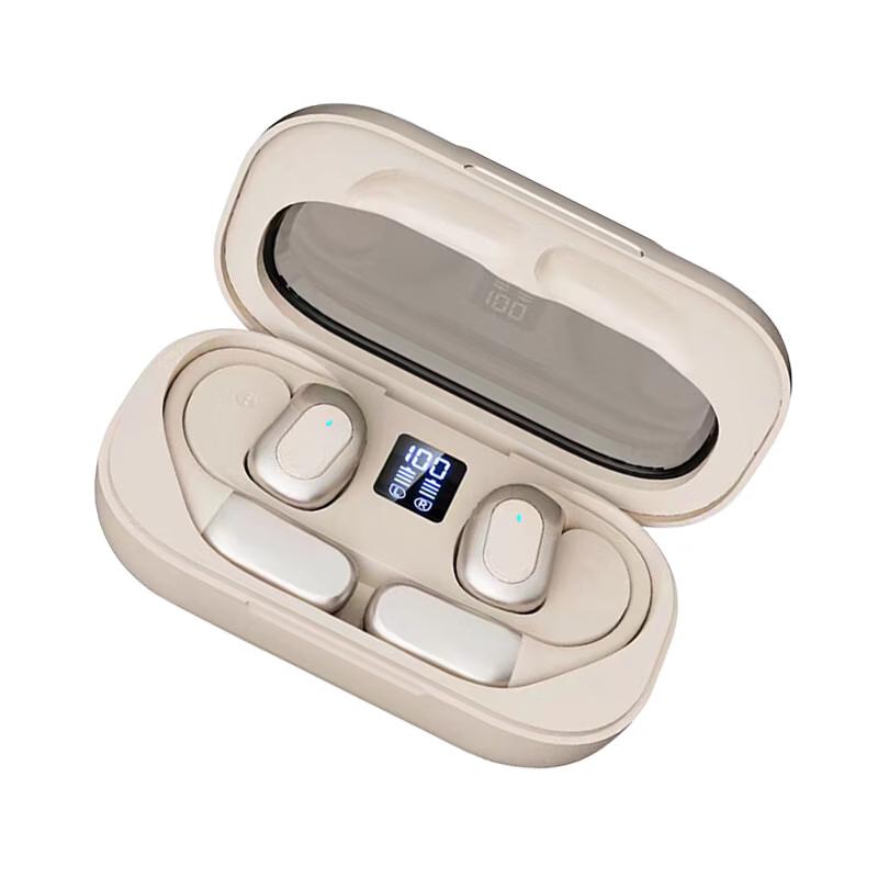 SNGERON Q80 Wireless Earbuds