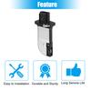 BR3Z12B579AA Mass Air Flow Meter Sensor MAF For Lincoln Ford F150 F250 Explorer