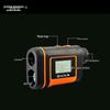 Onick 2000B Multifunctional Laser Rangefinder
