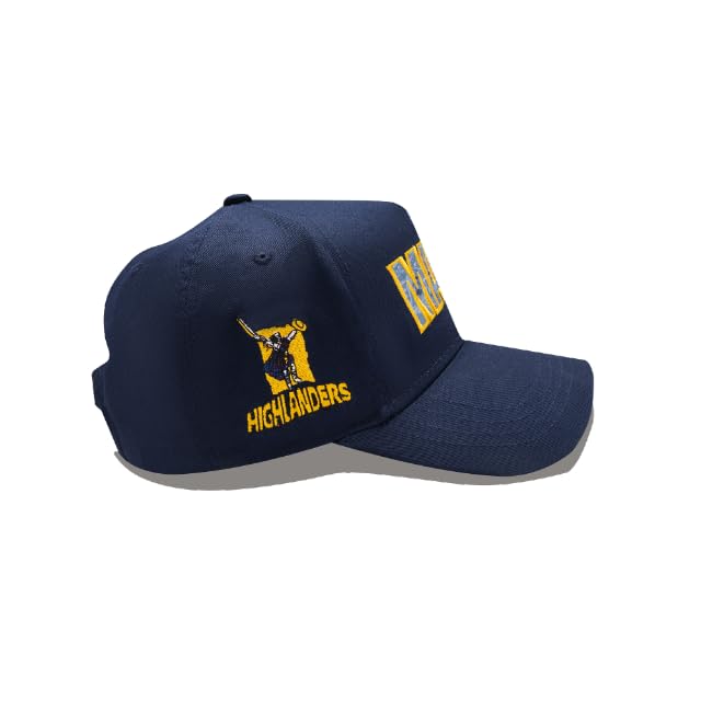 [Classic] Highlanders 2025 Marvel Collaboration Cap