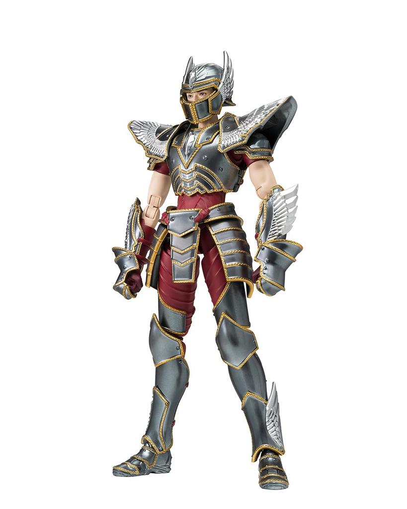 TAMASHII NATIONS Saint Cloth Myth EX Pegasus Seiya Seiya The 170mm Painted Movable Figure -Saint Beginning- Approx. PVC&ABS&Diecast
