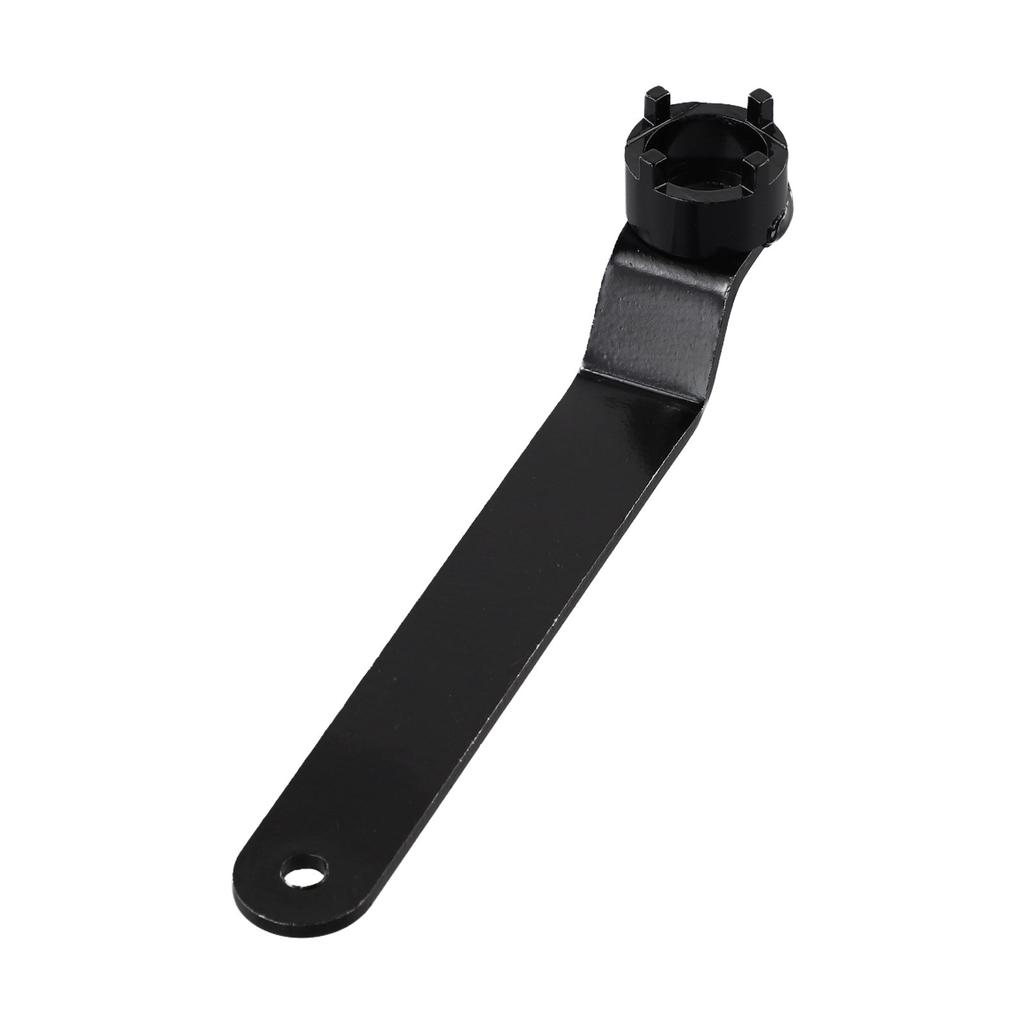 1 Pcs Four-claw Angle Grinder Plate Angle Grinder Adjustment Wrench Removal Wrench Adjustment Wrench Accessories