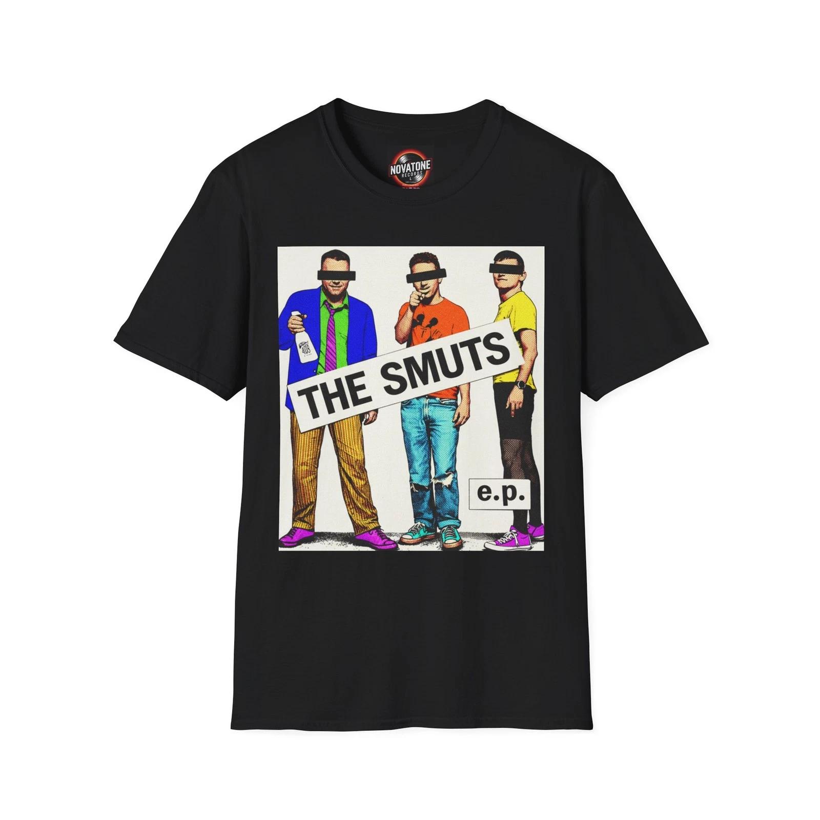 Shock Therapy 7 inch | Garage Punk I T-Shirt 4XL