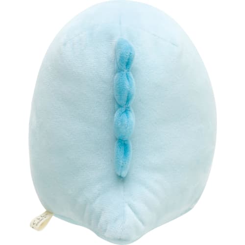 Plyšová ještěrka Sumikkogurashi