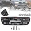 GR Style Front Bumper Grill Grille Fit Toyota Hilux N70 2005-2011 with LED