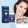 1-3x 60ml Soluție pentru îngrijirea dinților Dentite Vindecarea cariei Armură dentară