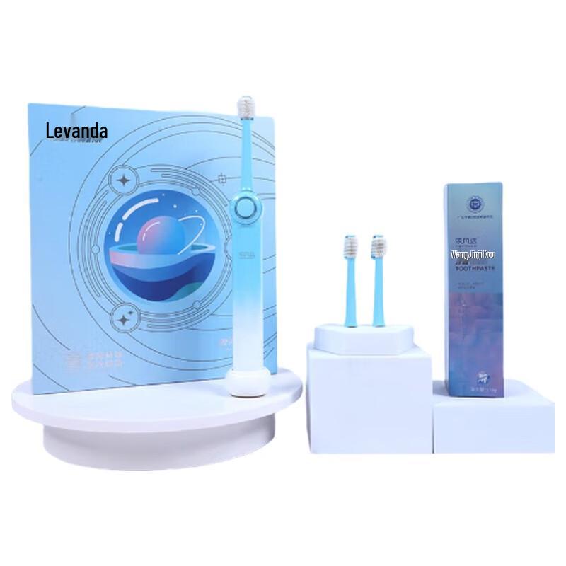 Lefanda EB028 Smart Sonic Electric Toothbrush