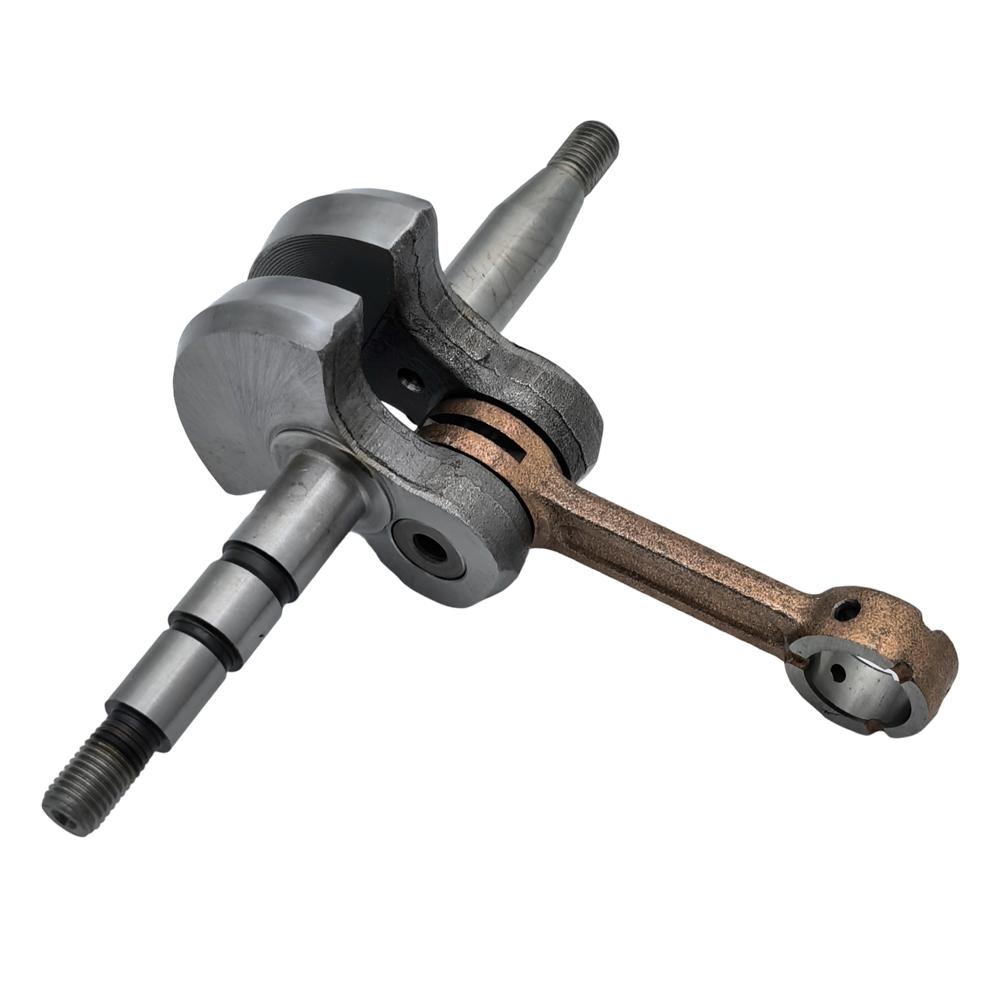 Crankshaft Crank Shaft For HUSQVARNA 141 136 142 137 36 41 Chainsaw Chain Saws Parts Replace 530029794