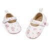 New Children's Baby Shoes with Anti-slip Design - Velcro Anti-slip Learning Shoes