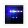 ZooooM ZM-FUUKAZE-CA Set of 2 Wind Power Generation LED Lights Color Car Wind Electric