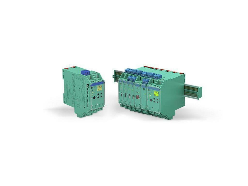Z765 P+F Safety Barrier - Genuine Product, Negotiable!