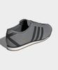 adidas Italia 70S - Grey:Black / Js1341