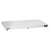 Electric plate, warming tray, table warmer 600W Royal Catering