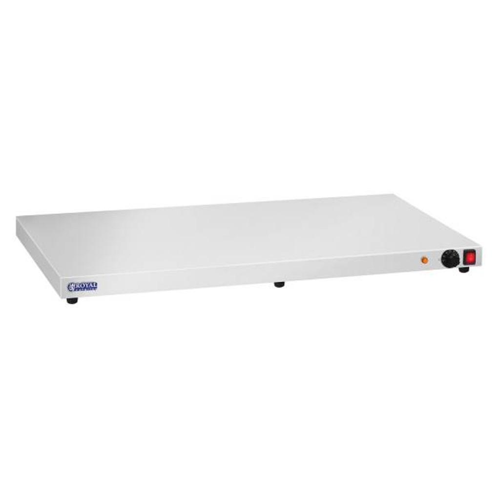Electric plate, warming tray, table warmer 600W Royal Catering