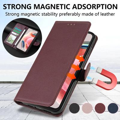 Mobilcovers – Covers med pung