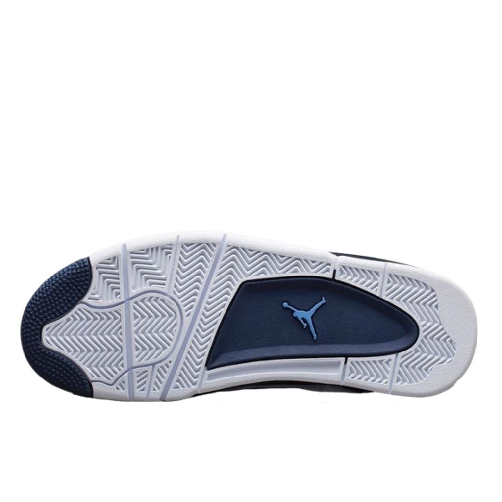 Air Jordan 4 Retro Columbia