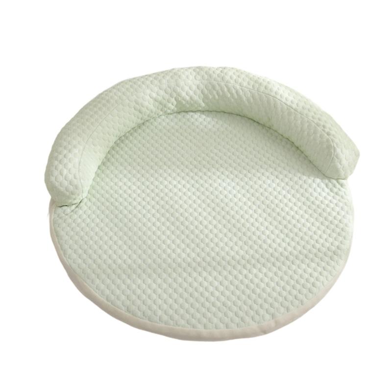 Pet Cooling Bed Large Cats Dog Sleep Bed Indoor Sofa Cats for Indoor Home and Travel