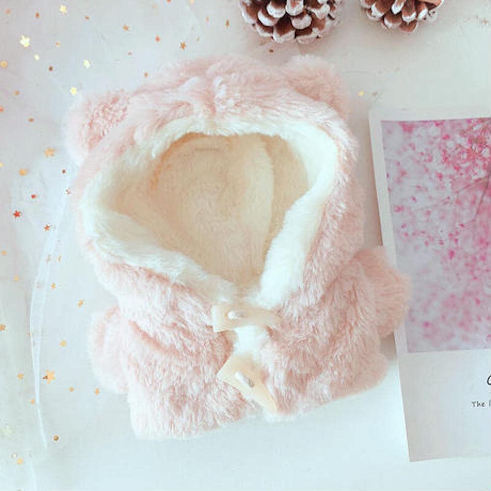 G triger doll costume bear 20cm 15cm,