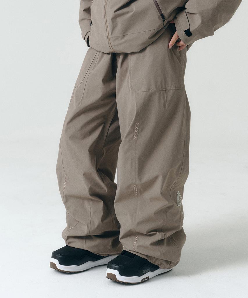 HELLOW 25 Trace 2L Pants Sandlift