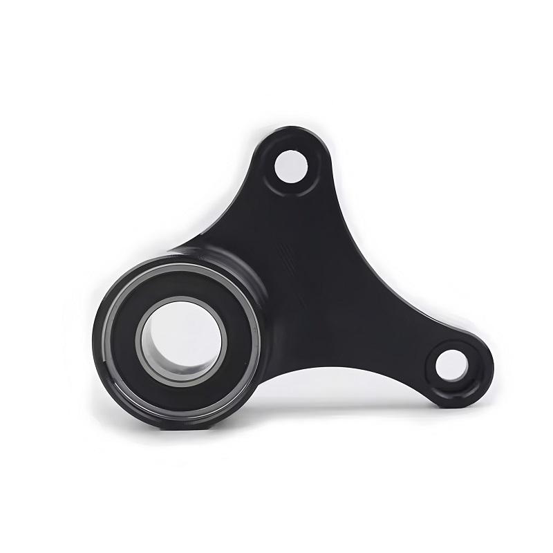 For CF-Moto 675NK 675SR 675SRR 675SR-R 675SR NK Motorcycle Accessories Gearshift Lever Fixers Gear Rod Supports Stabilzers
