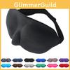 High Quality Blindfold Shade For Complete Darkness And Restful Sleep