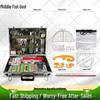 Zhongquanshen Aluminum Alloy Field Mapping and Drafting Kit