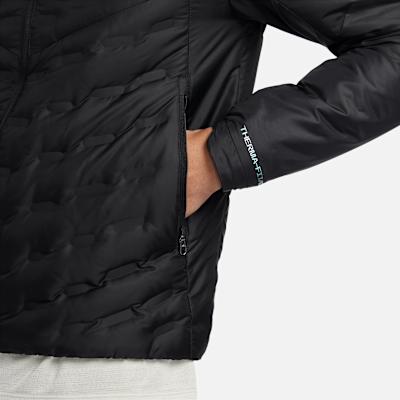 Nike THERMA FIT ADV Jacket Men's Black