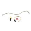 Exhaust Back Pressure Sensor 1850353C1 for Ford E-350 E-450 E-550 Econoline for Excursion F-250 F-350 F-450 for F-550 Super Duty F59