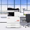 AURORA ADC229 A3 Color Multifunction Printer CN plug (adapter included)