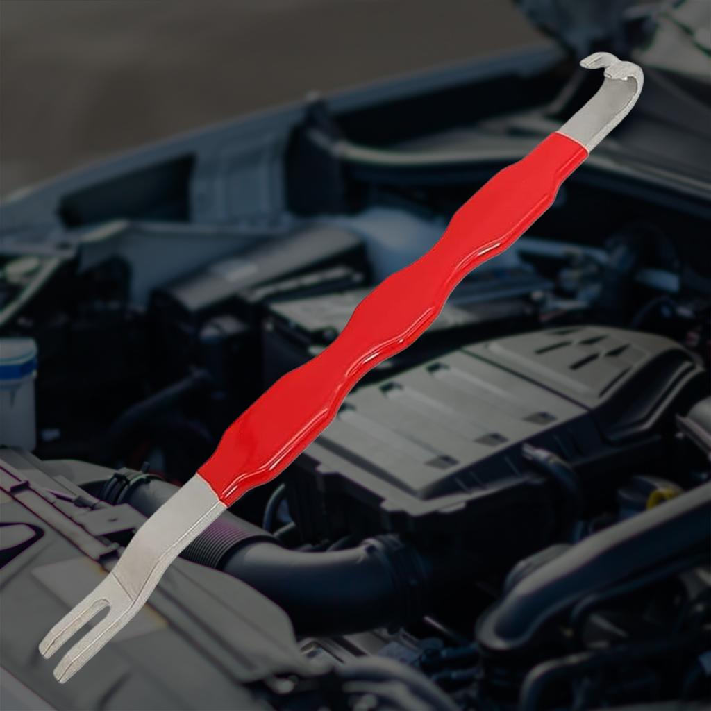 Auto Electrical Terminal Connector Separator Multifunction Electrical Disconnect Tool DIY Remove Puller for Cars Repair & Mainte