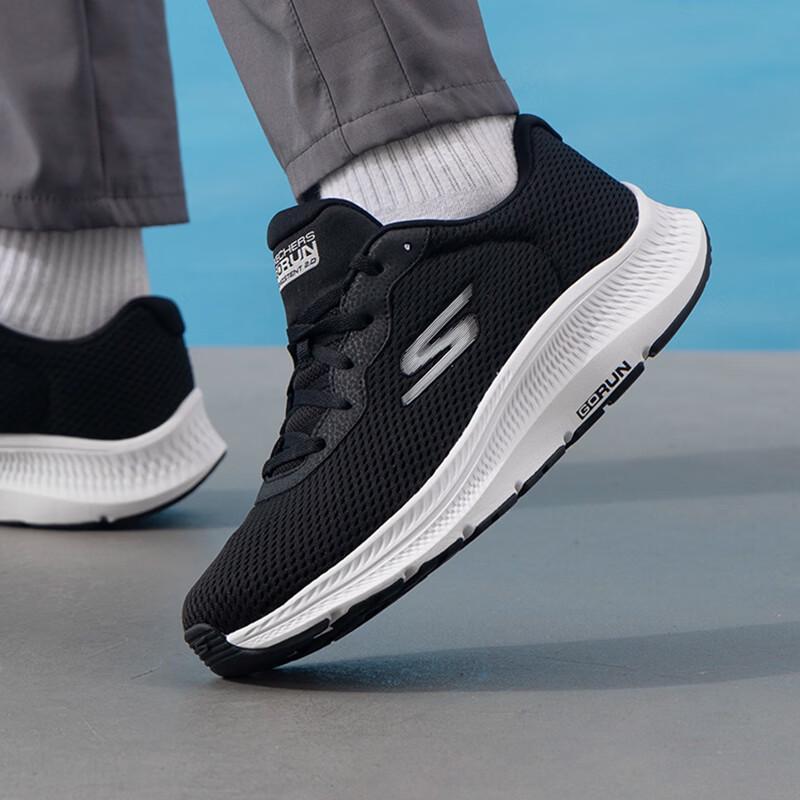 Мужские беговые кроссовки Skechers GO 7/24 10.5