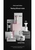 Bomber MHW Knight Impact Coffee Tamper with Click Sound - Universal 58mm