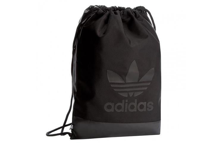 adidas Originals Backpacks Black BK6752