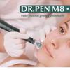 Anti-skid Design Needle Electric Micro Needle Adjustable Needle With Digital Display Screen Length Can Adjustable Micro Needle Introducer