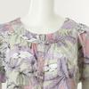 Wacoal 100  Cotton Palm Tree Print Women S Pajama Wpa7191w