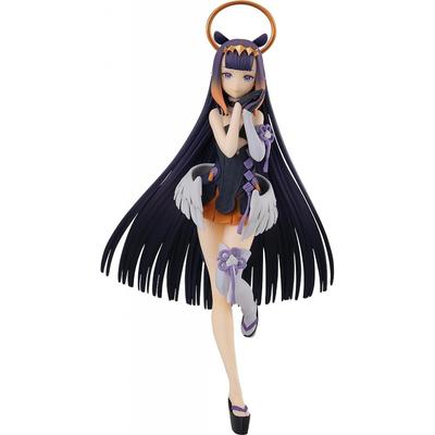 POP UP PARADE Hololive Production Ichiina Irisu Non-scale Plastic Painted Complete Figure