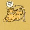 Garfield Unisex Adult Still Got It T-Shirt
