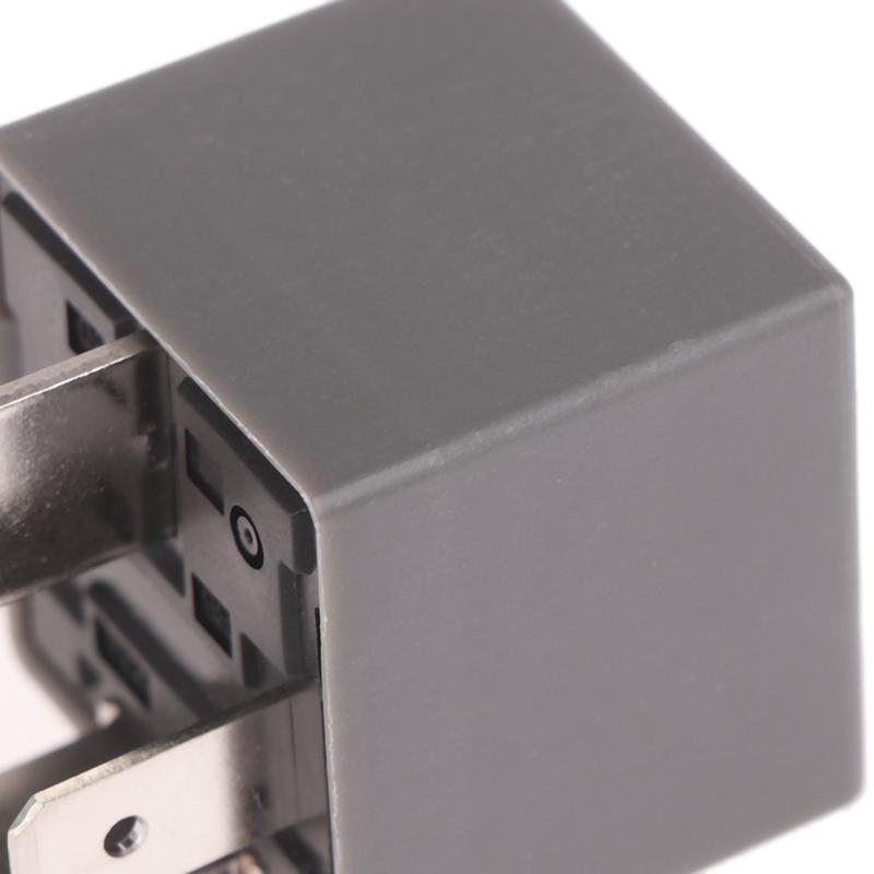 1 buc 4 pini 12 V pentru releu auto Matsukawa 2705 897H-1Ah-D-R1 U02 pentru releu Buick 13742705