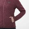 Lafuma Fleece with Zipper Cali