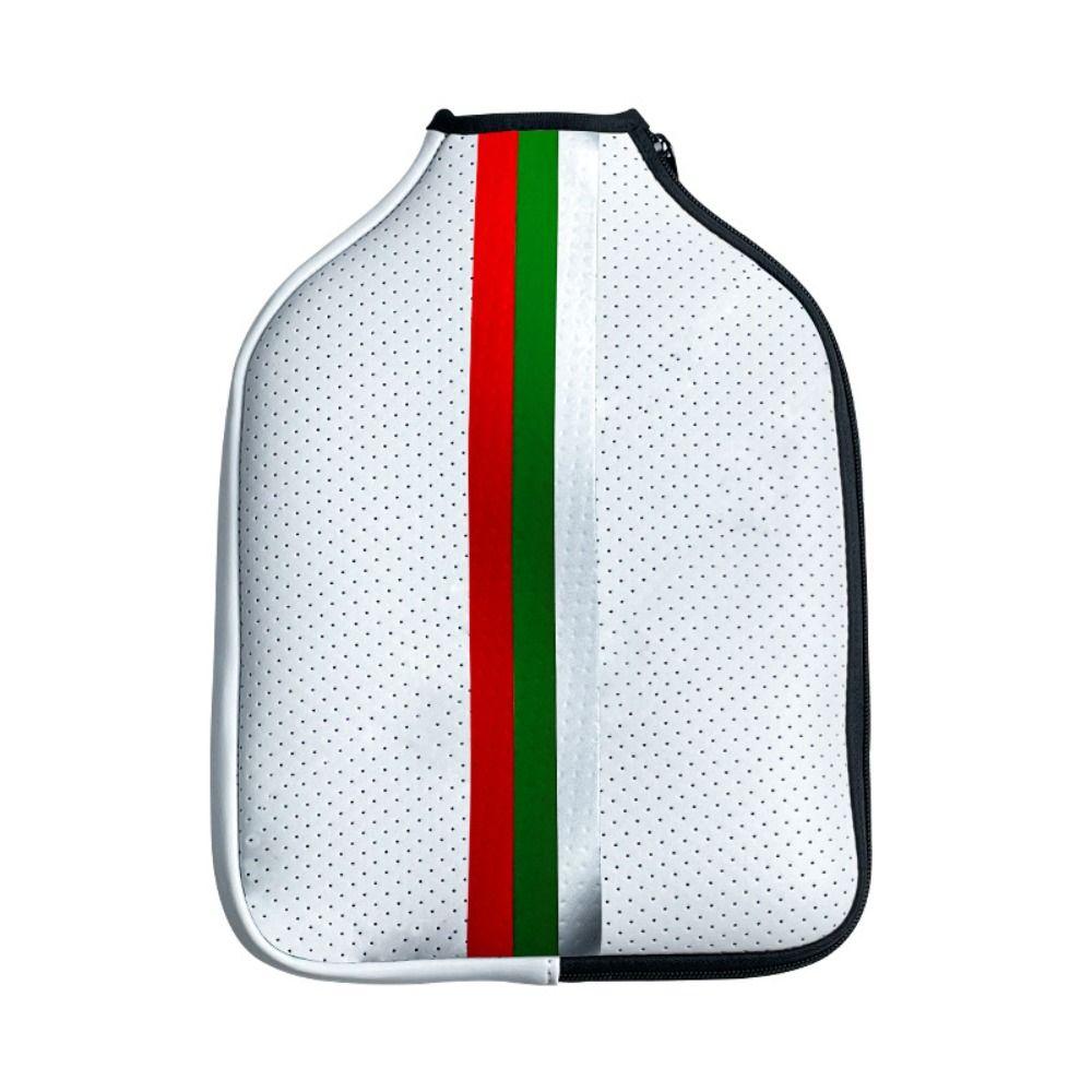 

Застежка-молния чехол для ракетки Pickleball защитный чехол сумка для хранения Pickleball Тренировочная сумка Style 4