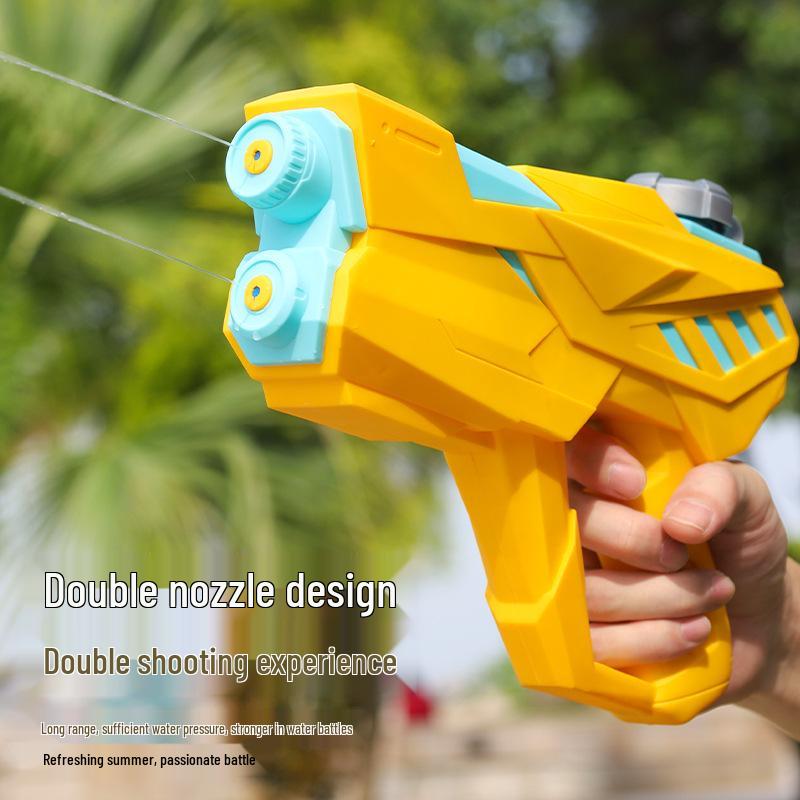 Children's Water Gun Toys - Summer Fun Squirting Spray