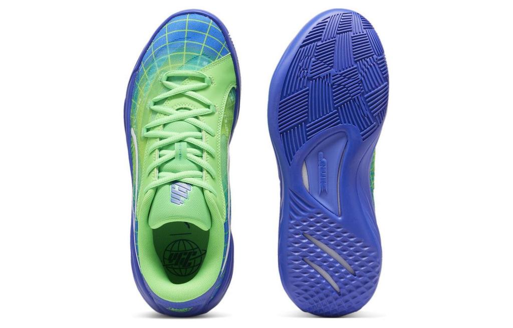 Puma All Pro Nitro Marcus Smart Pe 379302-01