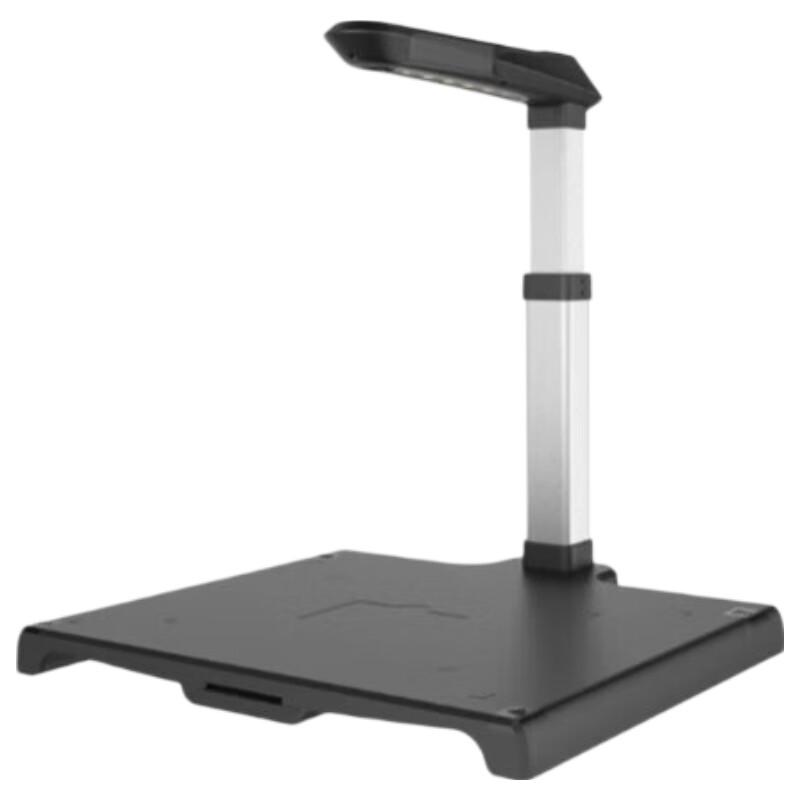 

Zhelin ZL-EBOOK2400 A4 OCR Document Scanner CN plug (adapter included)