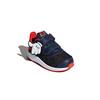 Adidas Disney X  Fortarun Series Comfortable Casual Non-Slip Low-Top Walking Shoes Baby shoes CQ0111