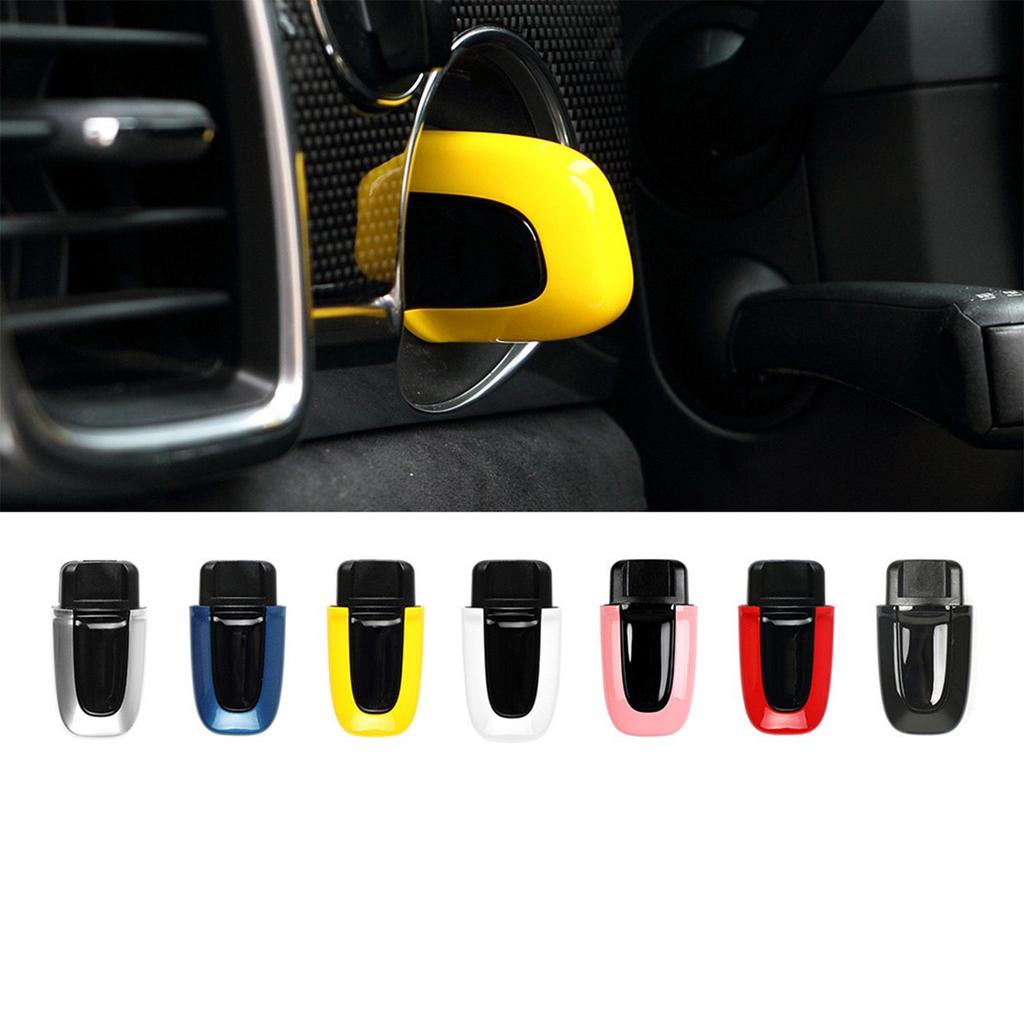 Engine One Button Start Passive Keyless Enter Key for Porsche Macan 2014-