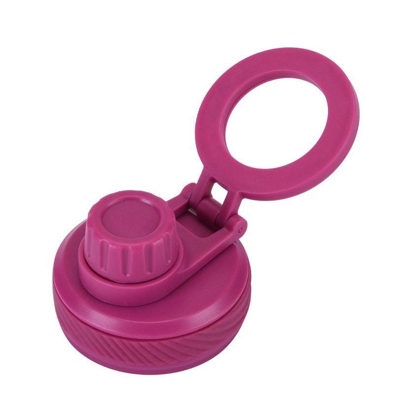 2025 New Arrival Magnetic Phone Holder Cover Large Capacity Thermal Insulation Cup Cover Portable Handle Outdoor Sports Water Cup Cover