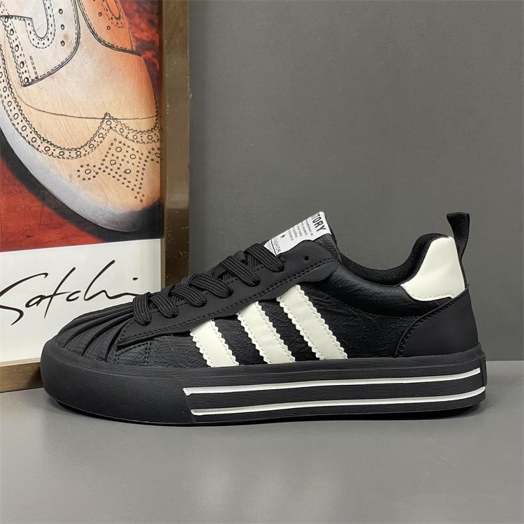 Laufschuhe Herren Sneaker Sportschuh Sport-Sneaker Skateboard Slipper