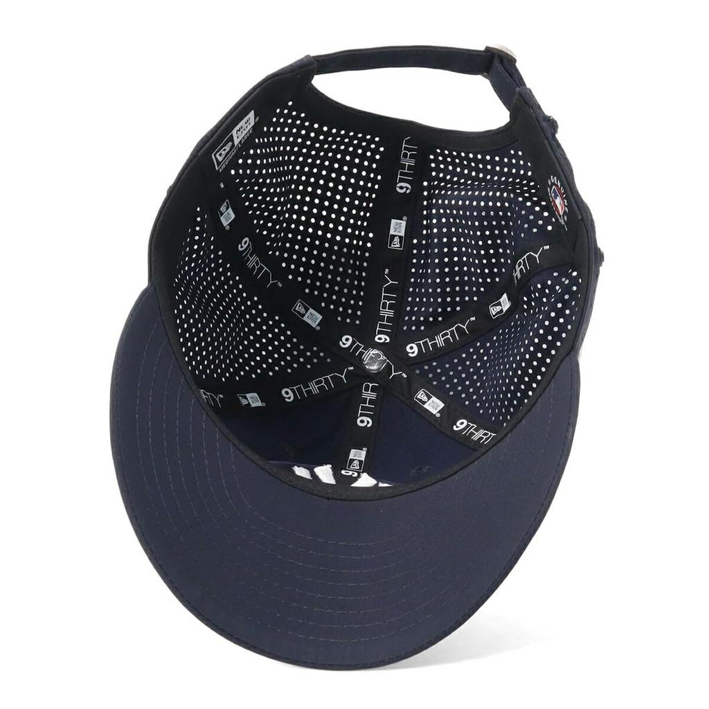 New Era New Era Outdoor Cap MLB Sunshade NY Navy ML OD 930 SUNSHADE NEYYAN NVY 14392261 NER36O1046