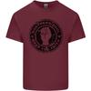 Northern Soul Keeping the Faith Unisexs Light Cotton TShirt
