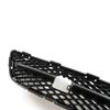 For 2010-2015 Infiniti G25 G37 Q40 Sedan Front Bumper Mesh Grille Replacement 622541NF1A Car Accessories Center Lower Grille